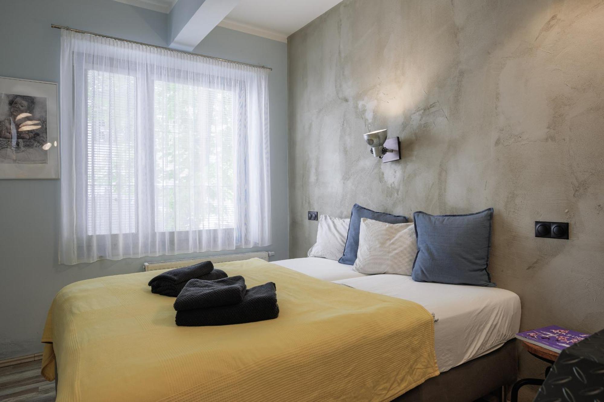 Residence Ripska 26 Prag Rum bild